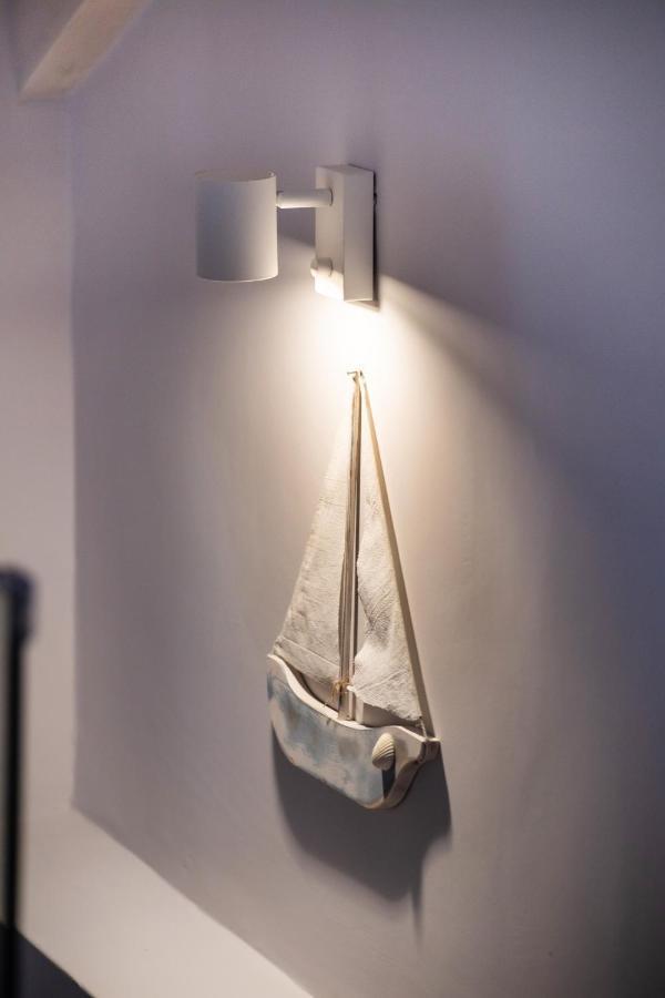 ニキアナ Kalipso & Nafsika Maisonettes Grey Diamondヴィラ エクステリア 写真